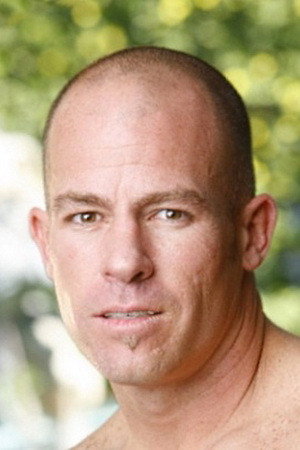 Justin Syder portrait