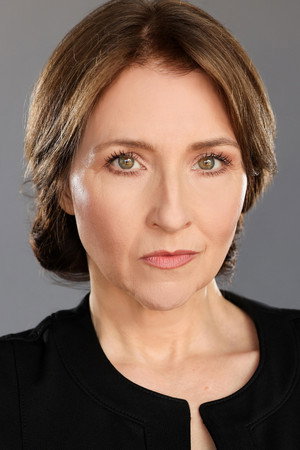 Kara Rainer portrait