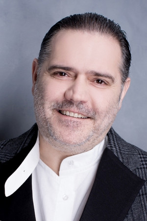 Gheorghe Ifrim portrait