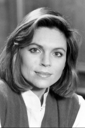 Clare Kirkconnell portrait