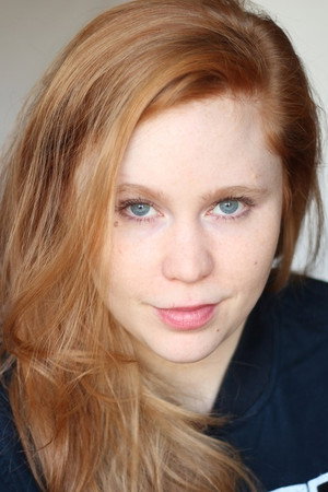 Eloïse Genet portrait