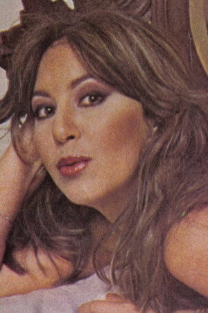 Fátima Celebrini portrait
