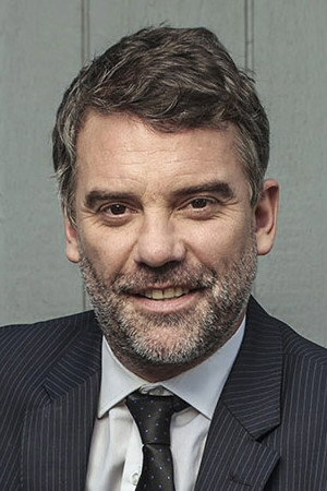 Diego Muñoz portrait