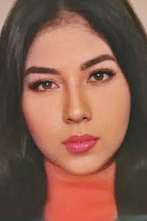 Titiek Puspa portrait
