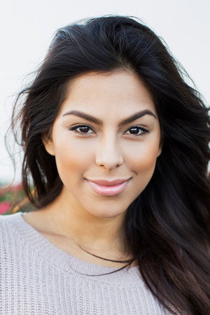 Nathalia Castellon portrait