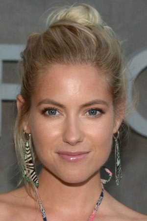 Laura Ramsey portrait