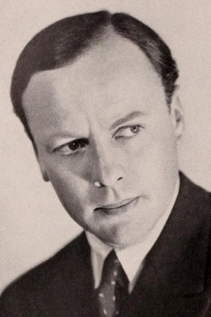 Ekkehard Arendt portrait