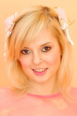 Alexa portrait