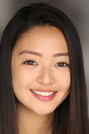 Chelsea Zhang portrait