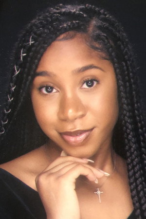 Ayana Prewitt portrait
