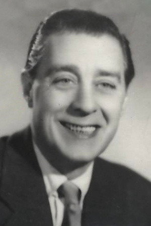 Manuel Dicenta portrait