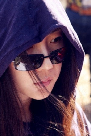 Song Jinxiao portrait