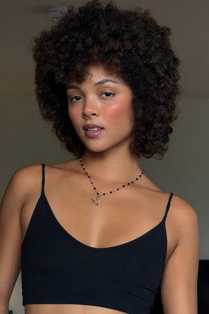 Jordan DeBarge portrait