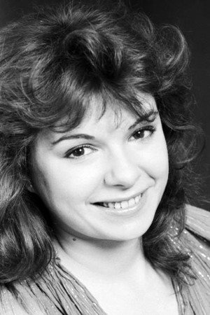 Lucyna Brusikiewicz portrait