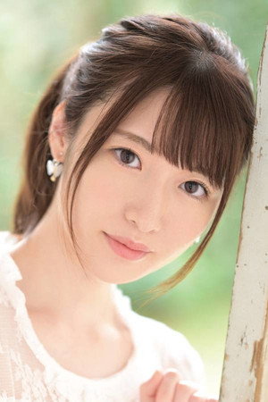 Mei Kamisaka portrait