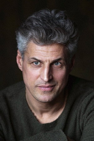 Igor Botvin portrait