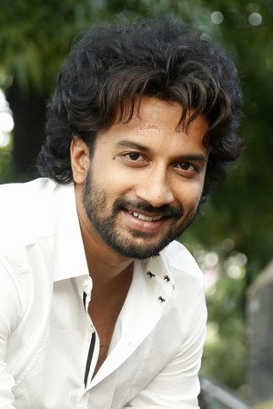 Satyadev Kancharana portrait