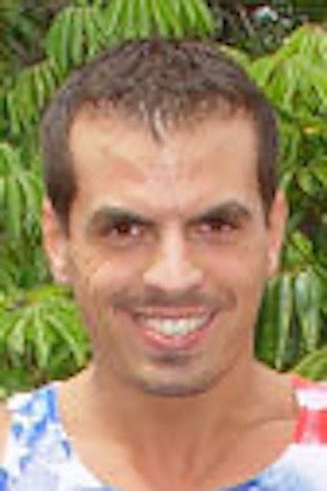 Radek portrait