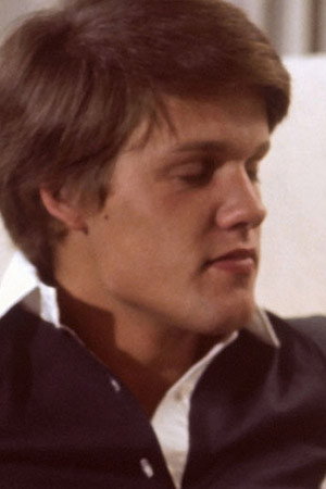 Mark Benson portrait