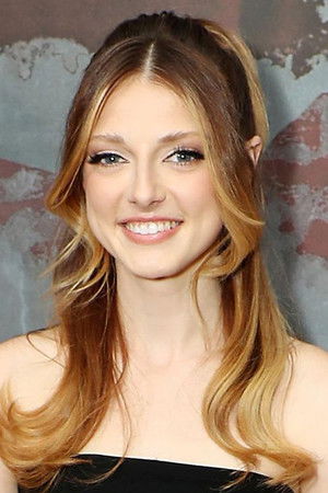 Alexandra Doke portrait