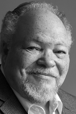 Stephen McKinley Henderson portrait