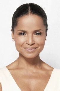 Victoria Rowell portrait