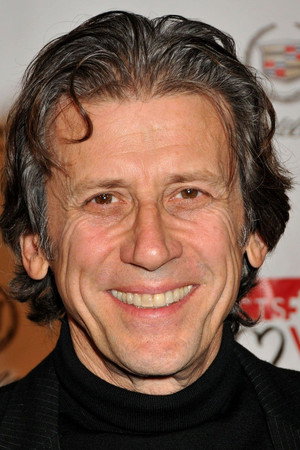 Richard Cox portrait
