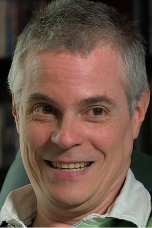 Simon Boisvert portrait