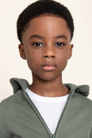 Aaron Kingsley Adetola portrait