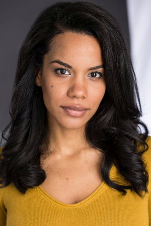 Shellie Sterling portrait