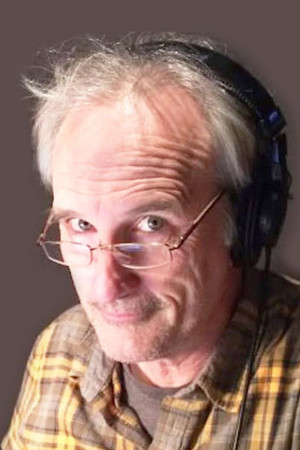 John Rafter Lee portrait