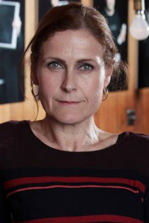 Alison Moyet portrait