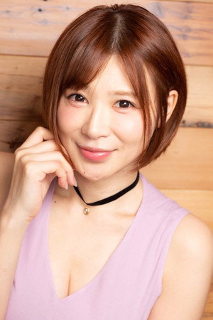 Yuu Tejima portrait