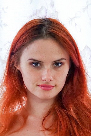 Angel Rai portrait