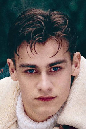 Roman Paulik portrait