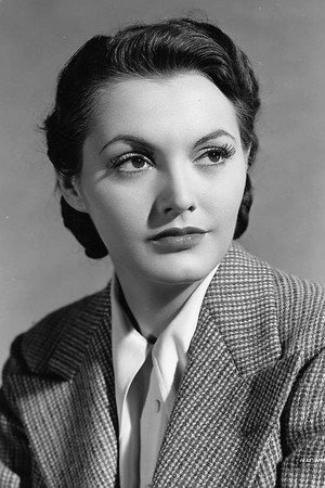 Kay Sutton portrait