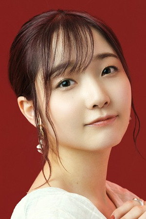 Yume Miyamoto portrait