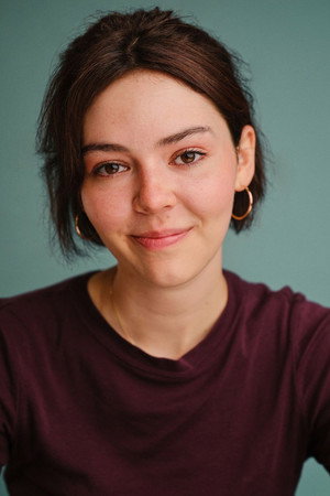 Isabel Lea portrait