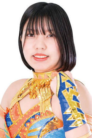Nanami Hatano portrait