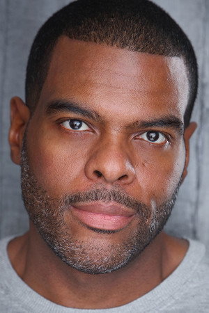 Troy Winbush portrait