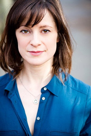 Tara Pratt portrait
