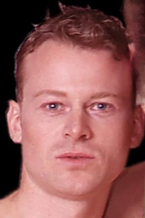 Jochen portrait