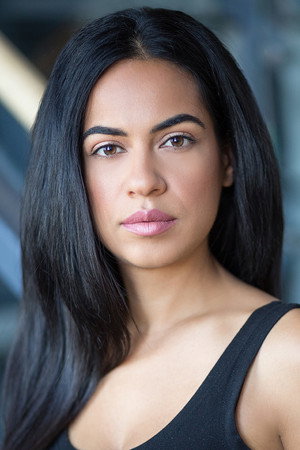Julie Williams portrait