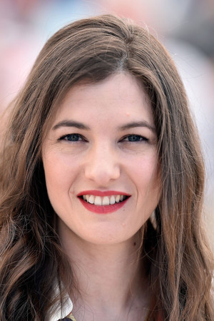 Amandine Truffy portrait
