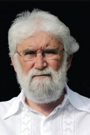 Leonardo Boff portrait