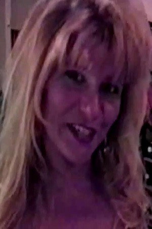 Bridgette Bordeaux portrait