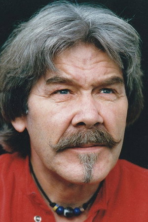 Þráinn Karlsson portrait