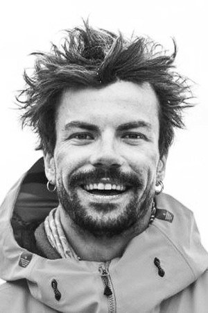 Aurélien Lardy portrait