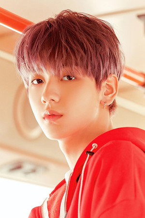 Soobin portrait