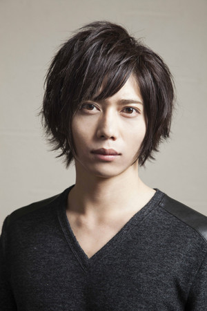 Toshiyuki Someya portrait